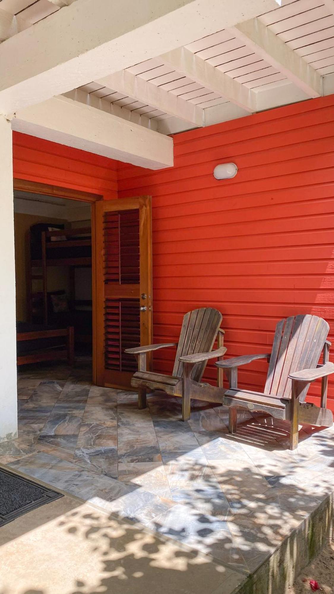 بوكاس تاون Turtle Beach House المظهر الخارجي الصورة