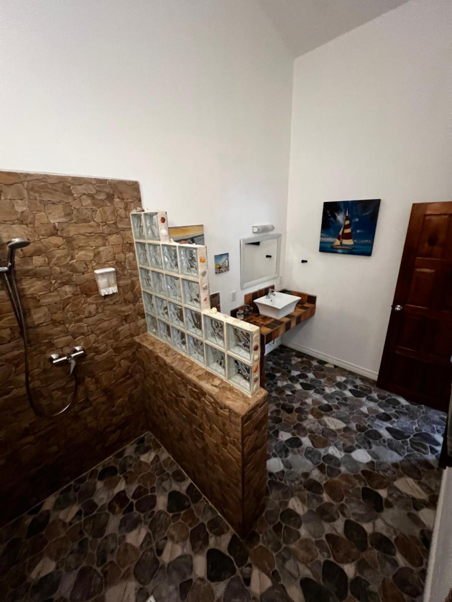 بوكاس تاون Turtle Beach House المظهر الخارجي الصورة