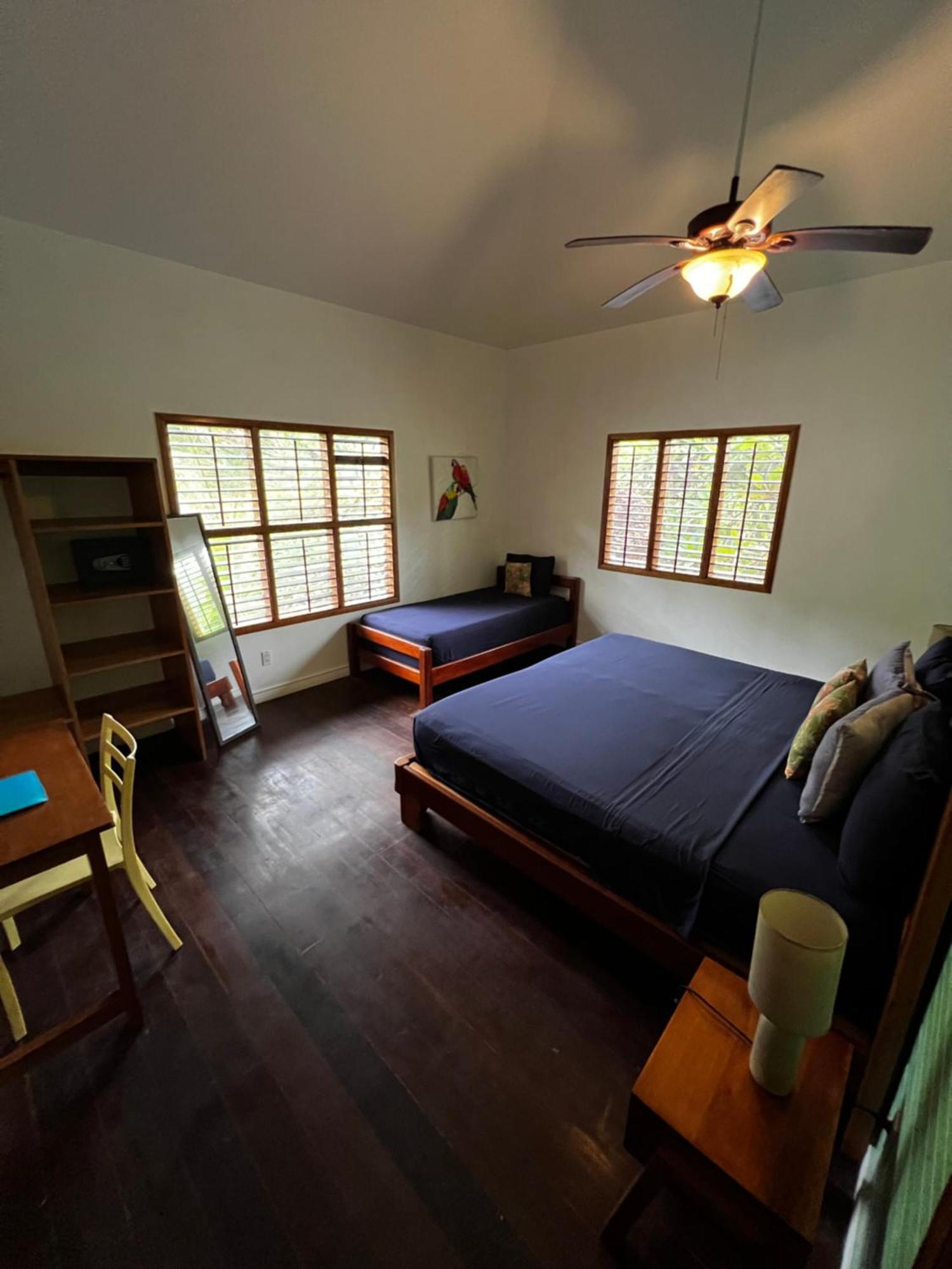 بوكاس تاون Turtle Beach House المظهر الخارجي الصورة